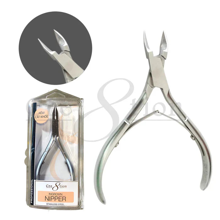 Creation Ingrow Nail Nippers - Kem Cat Khoe