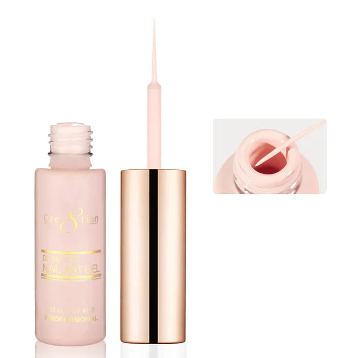 Creation Detailing Nail Art Gel 0.33oz 61