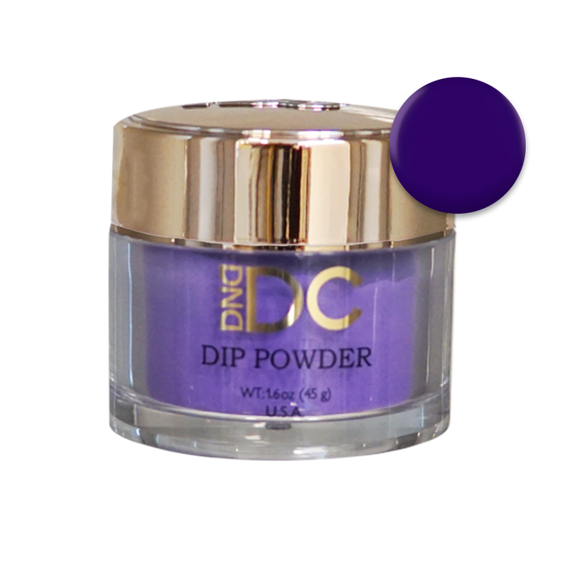 DC Dap Dip 1.6oz - #019 ULTRAMARINE