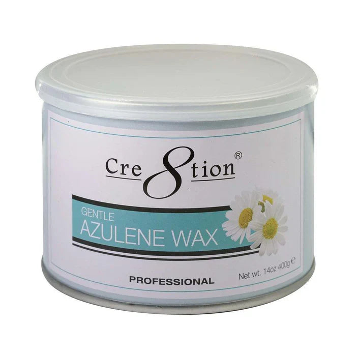 Creation Azulene wax 14oz