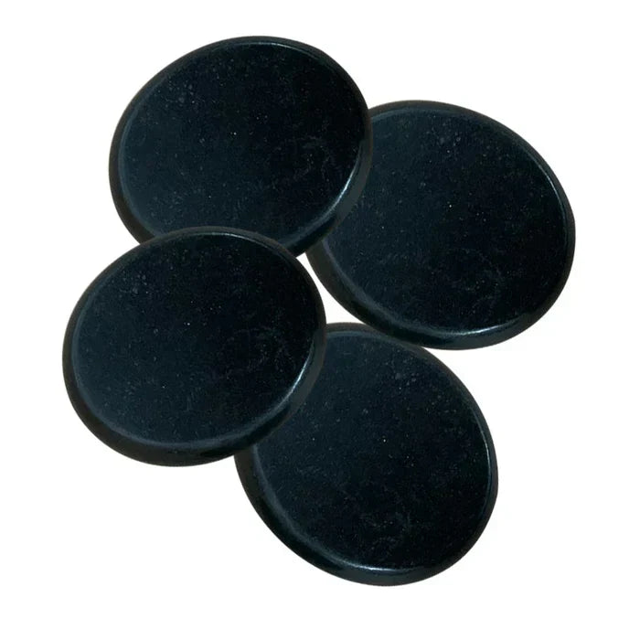 Creation Massage Oval Hot Stone 70*60*20mm