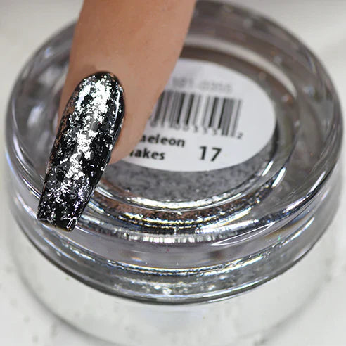 Creation Chameleon Flakes Nail Art Effect 0.5g 17