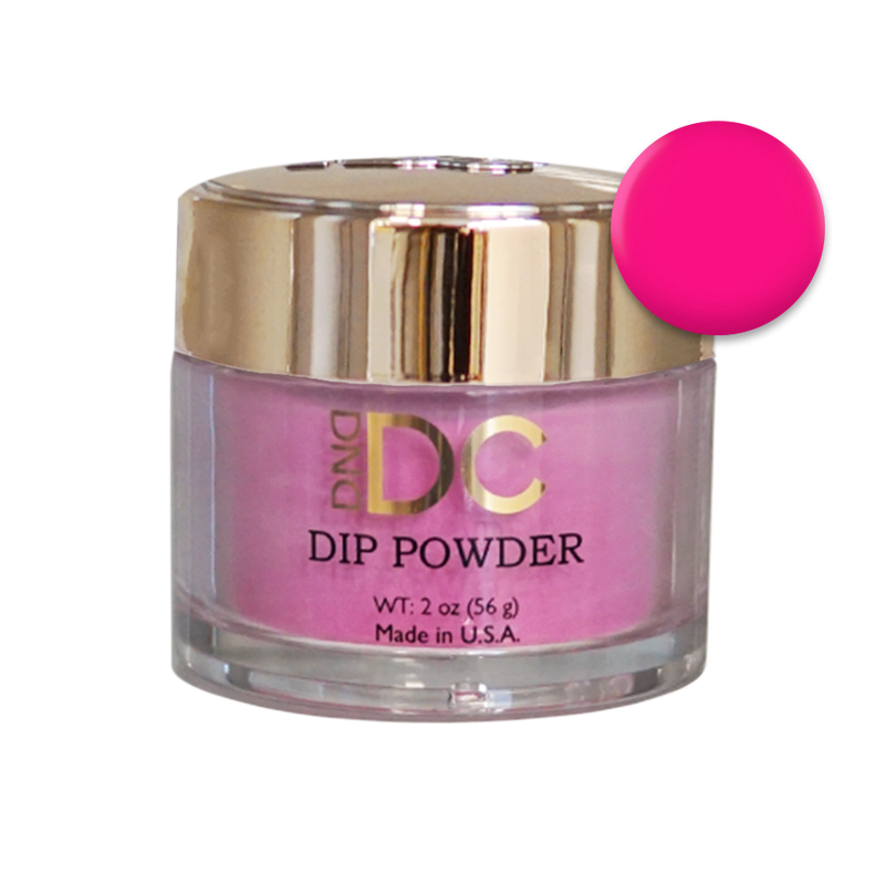 DC Dap Dip 1.6oz - #023 BLOSSOM ORCHID