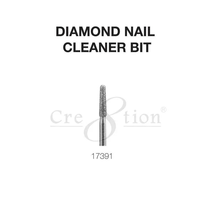 Creation Diamond Under Nail Cleaner Bit