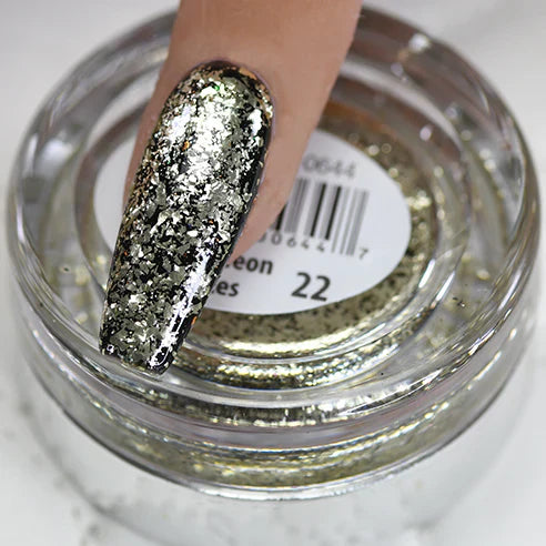 Creation Chameleon Flakes Nail Art Effect 0.5g 22