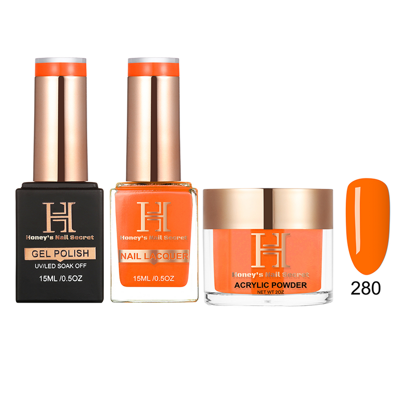 Honey Secret Combo - #HP 280