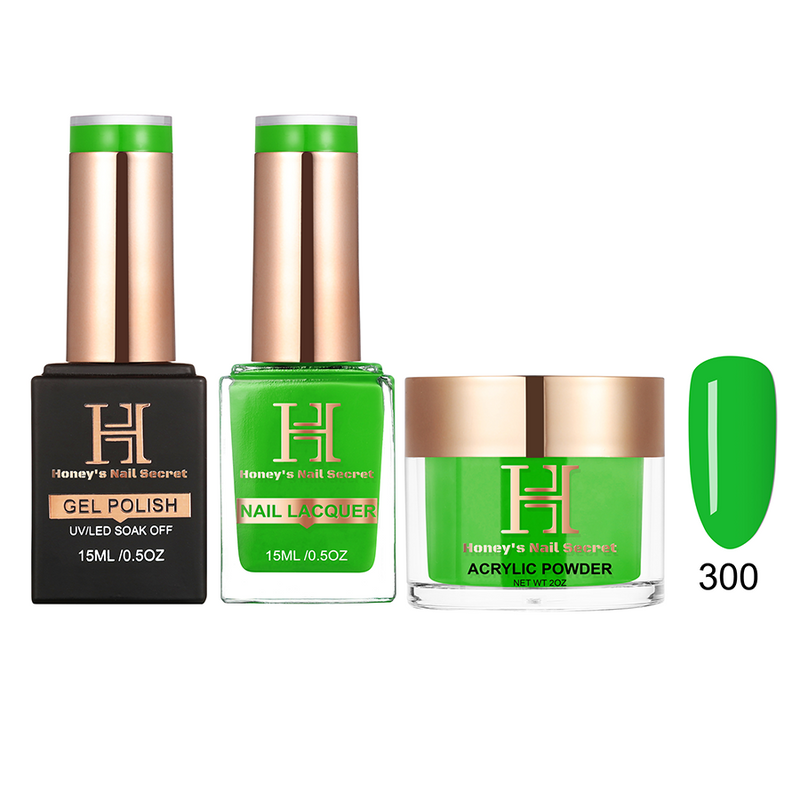 Honey Secret Combo - #HP 300