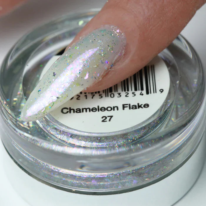 Creation Chameleon Flakes Nail Art Effect 0.5g 27