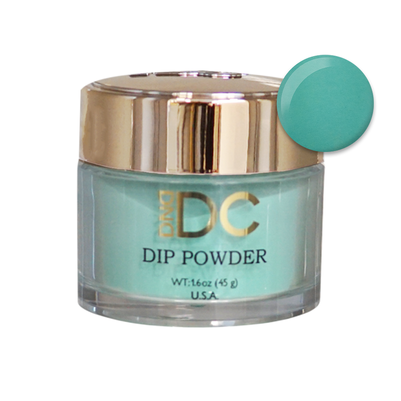 DC Dap Dip 1.6oz - #035 LUCKY JADE