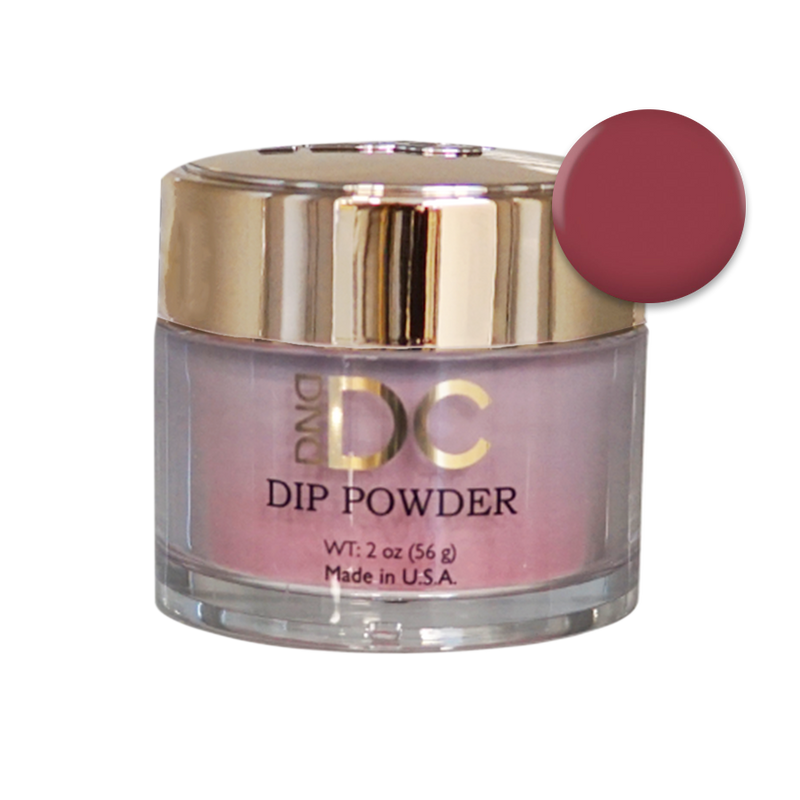 DC Dap Dip 1.6oz - #041 LIGHT MAHOGANY