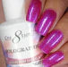 Creation Holographic Gel 0.5oz H07