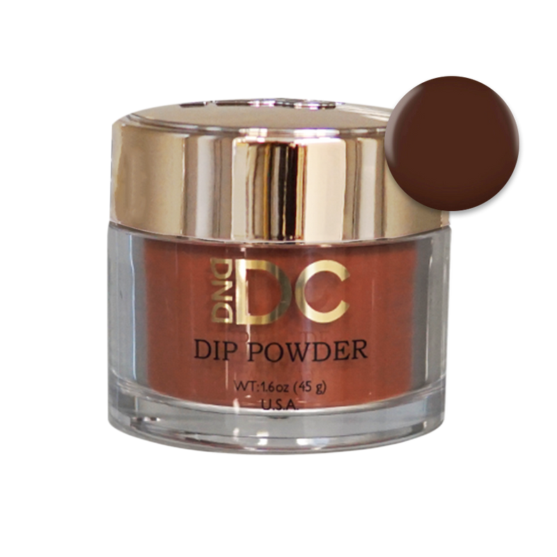 DC Dap Dip 1.6oz - #052 WALNUT BROWN