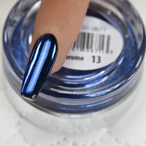 Creation Chrome Nail Art Effect 1g - 13 Deep Blue