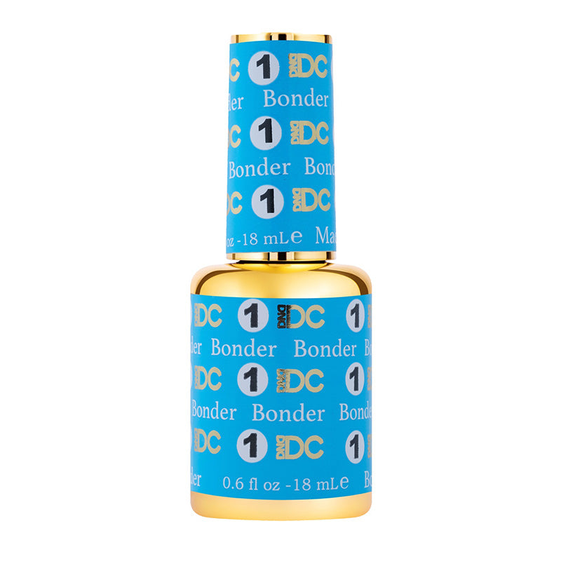 DDC Dip Essentials - Bonder #01