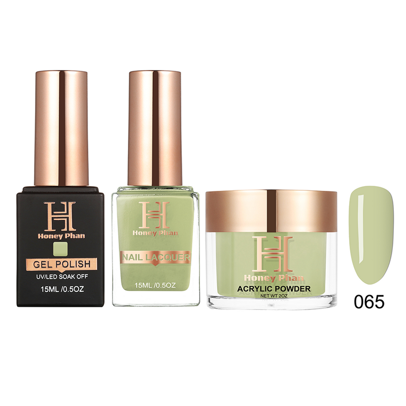 Honey Secret Combo - #HP 065