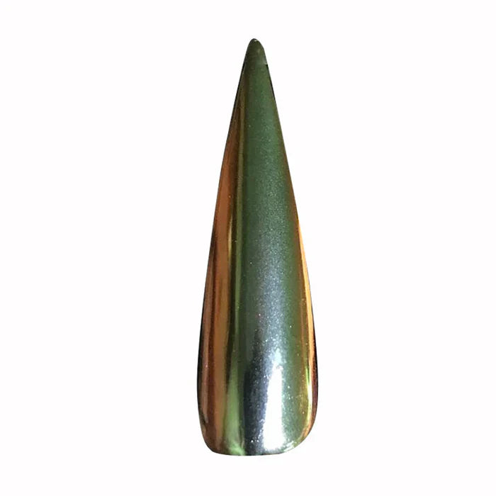 Creation Chrome Nail Art Effect 1g - 26 Chameleon Chrome Metallic
