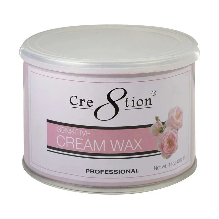 Creation Cream wax 14oz