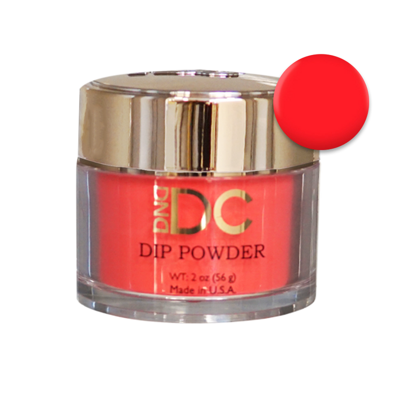 DC Dap Dip 1.6oz - #007 CANADIAN MAPLE