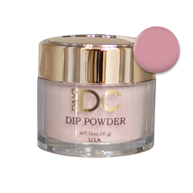 DC Dap Dip 1.6oz - #077 STRAWBERRY LATTE