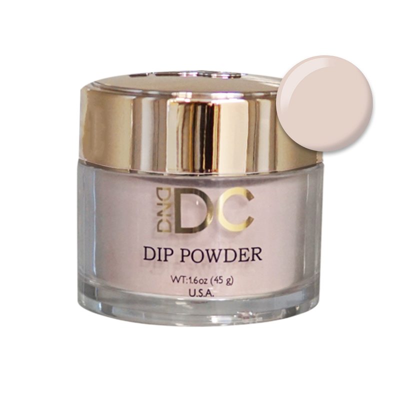 DC Dap Dip 1.6oz - #078 ROSE BEIGE