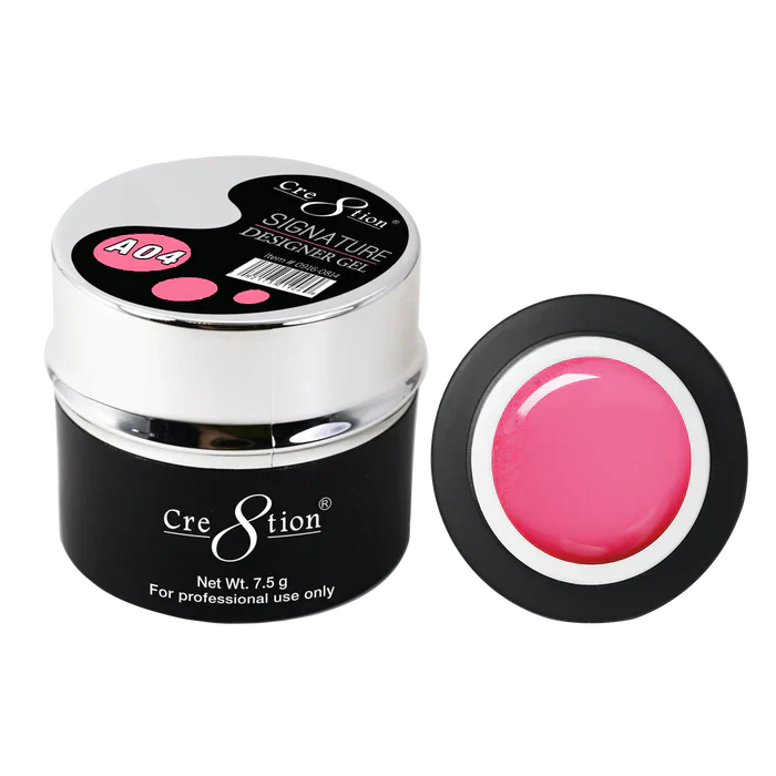 Creation Signature Designer Gel 7.5 g - 0.26oz A04