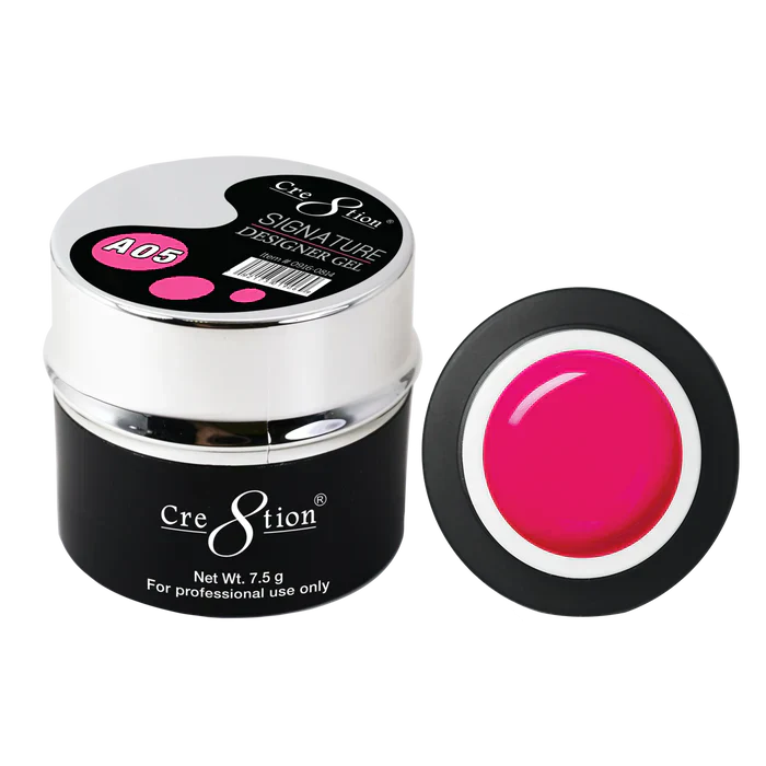 Creation Signature Designer Gel 7.5 g - 0.26oz A05