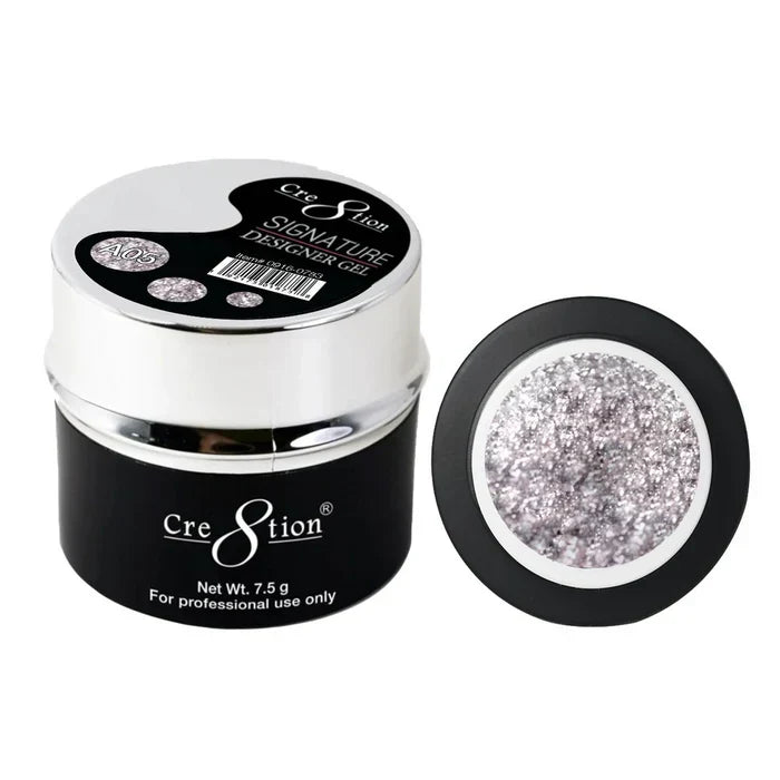 Creation Signature Designer Gel 7.5 g - 0.26oz A05G