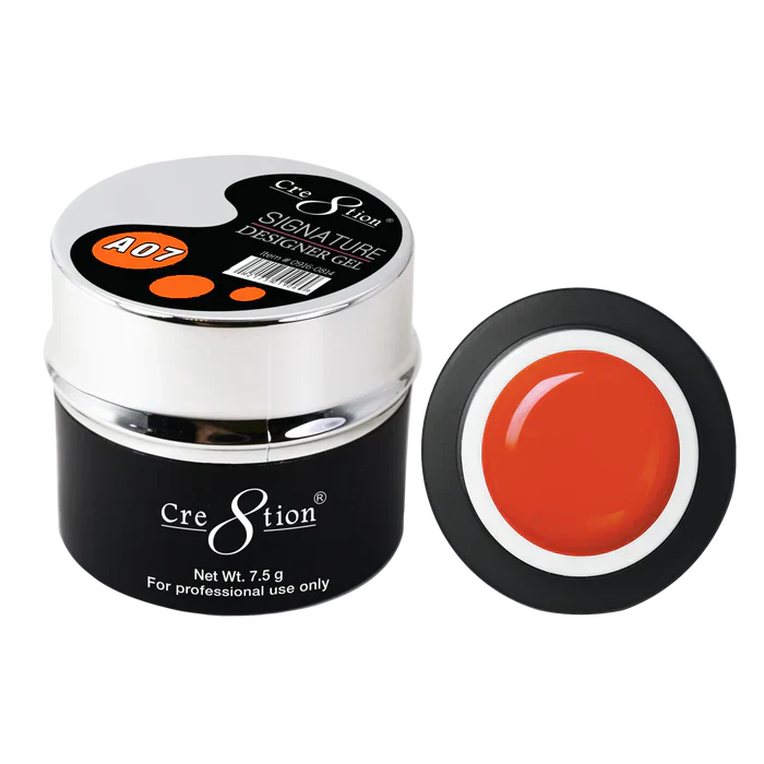 Creation Signature Designer Gel 7.5 g - 0.26oz A07