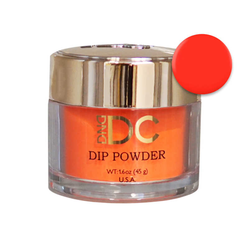 DC Dap Dip 1.6oz - #008 NY ISLANDERS
