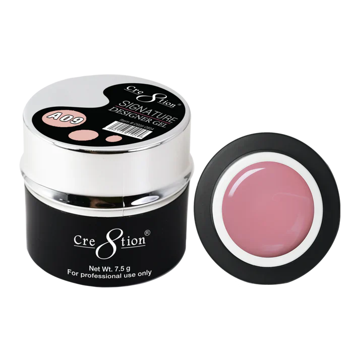 Creation Signature Designer Gel 7.5 g - 0.26oz A09