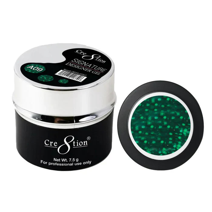 Creation Signature Designer Gel 7.5 g - 0.26oz A09G