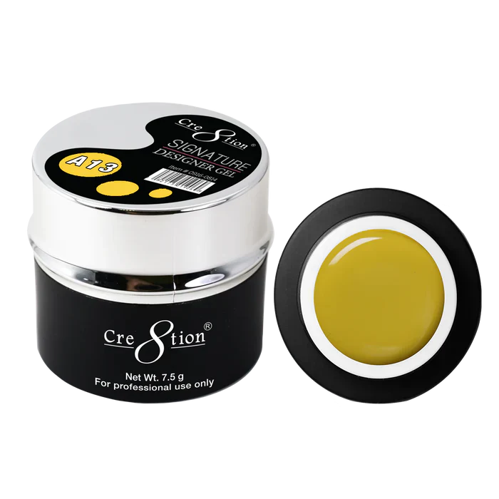 Creation Signature Designer Gel 7.5 g - 0.26oz A13