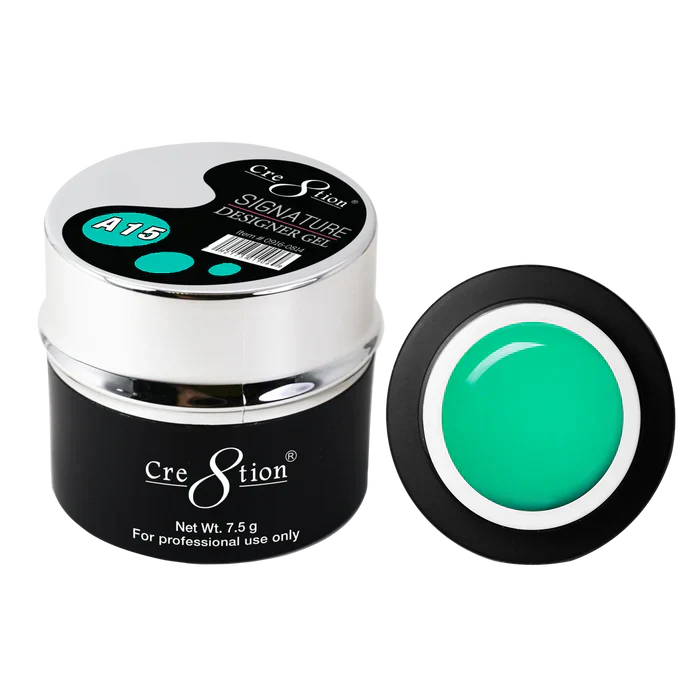 Creation Signature Designer Gel 7.5 g - 0.26oz A15