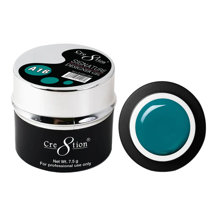 Creation Signature Designer Gel 7.5 g - 0.26oz A16