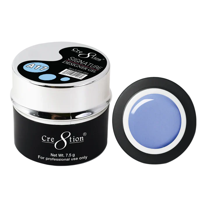 Creation Signature Designer Gel 7.5 g - 0.26oz A17