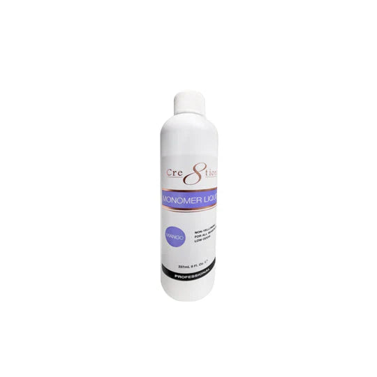 Creation Mango Monomer Liquid 8oz