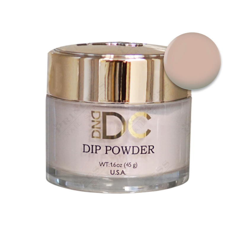 DC Dap Dip 1.6oz - #081 PEARL PINK
