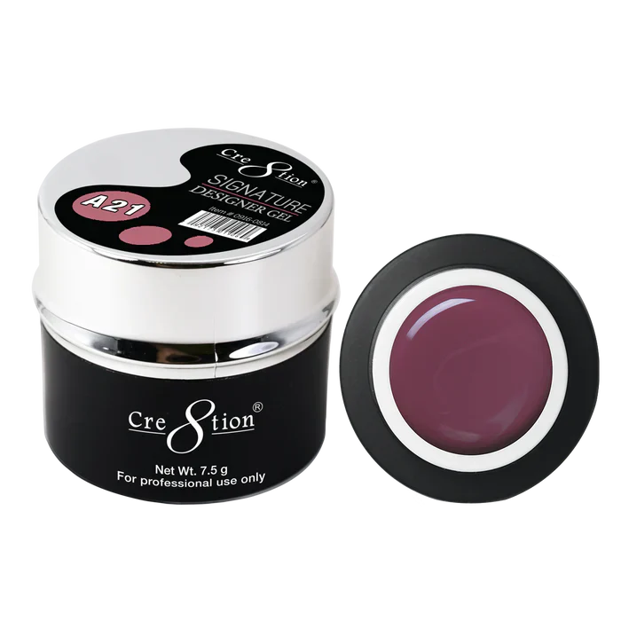 Creation Signature Designer Gel 7.5 g - 0.26oz A21