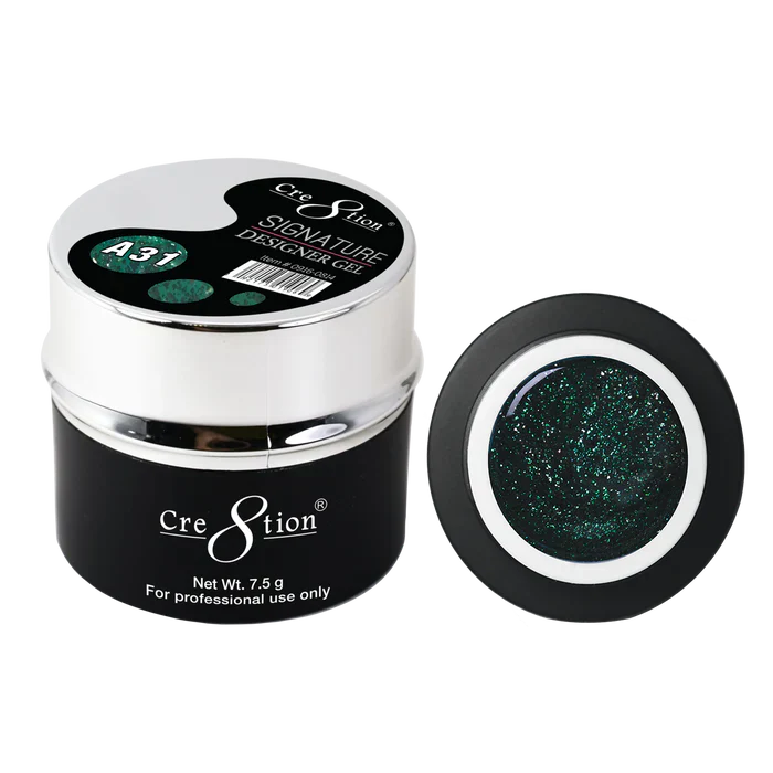 Creation Signature Designer Gel 7.5 g - 0.26oz A31