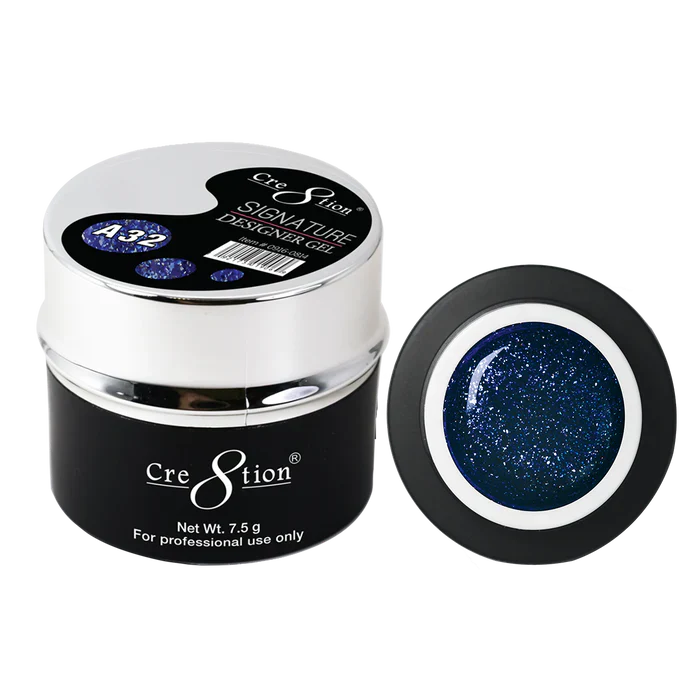 Creation Signature Designer Gel 7.5 g - 0.26oz A32