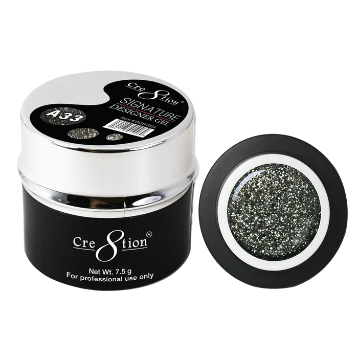 Creation Signature Designer Gel 7.5 g - 0.26oz A33