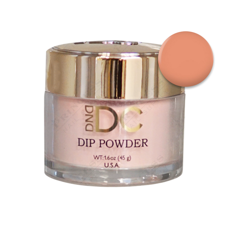 DC Dap Dip 1.6oz - #084 SUNNY ORANGE