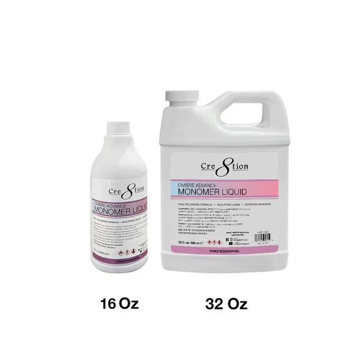 Creation Ombre Advance Monomer Liquid set