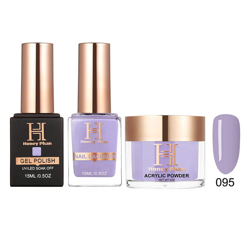 Honey Secret Combo - #HP 095