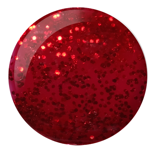 DND Gel & Polish Duo 898 Red Aura
