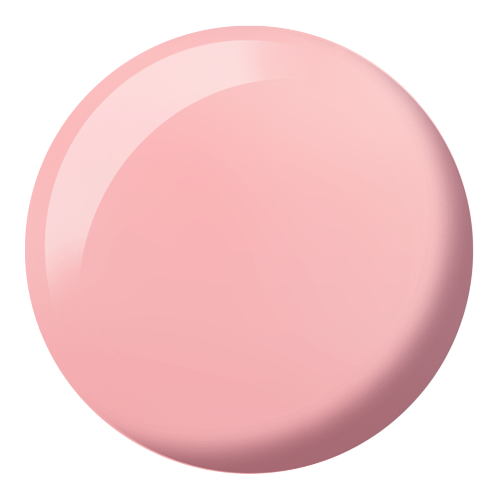 DND Gel & Polish Duo 891 Rosy Pink