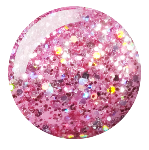 DND Gel & Polish Duo 917 Fairy Goddess