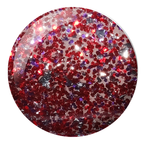DND Gel & Polish Duo 905 Sugar High