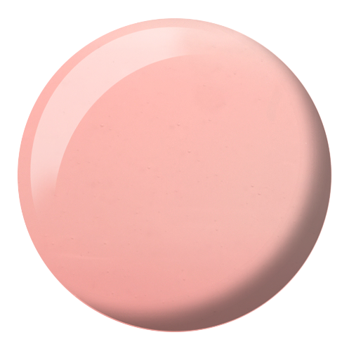 DND Gel & Polish Duo 885 Rebel Rose
