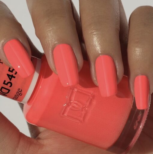DND Trio - 545 Peachy Orange